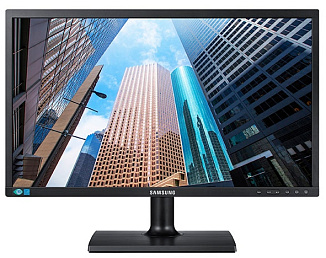 Монитор Samsung LS22E45KBS/CI