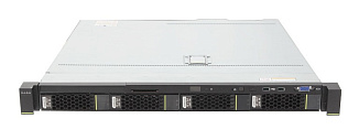Сервер Huawei FusionServer RH1288v3 02311GGM-SET1