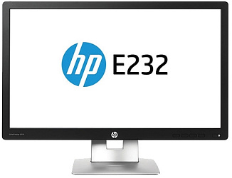 Монитор HP Inc N3C09AA#ABB