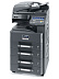 Многофункциональное устройство Kyocera 1102P83NL0