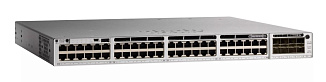 Коммутатор Cisco Catalyst 9300 C9300-48UXM-A 48 ports