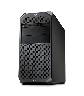 Рабочая станция HP Inc 2WU68EA#ACB