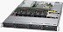 Серверное шасси Supermicro SYS-6018R SYS-6018R-TDW