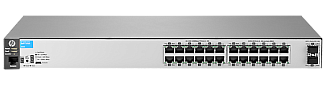 Коммутатор HPE Aruba 2530 J9856A#ABB 26 ports