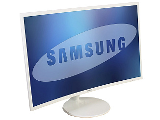 Монитор Samsung LC32F391FWIXCI