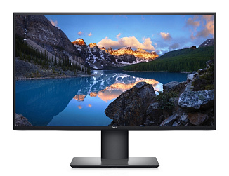 Монитор Dell 2520-0636