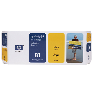 Картридж HP Inc C4933A
