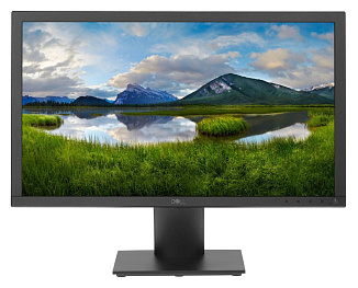 Монитор Dell 2220-0681