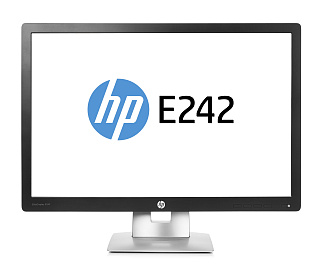 Монитор HP Inc M1P02AA#ABB