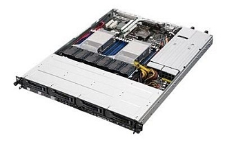 Серверное шасси Asus RS500-E8 RS500-E8-RS4V2
