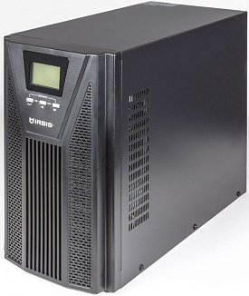 Источник бесперебойного питания IRBIS Online 2000VA/1800W ISL2000ETI