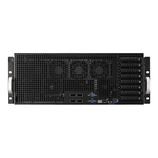 Серверное шасси Asus ESC8000 G4 90SF00H1-M04960