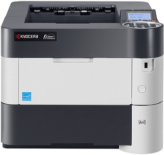 Принтер Kyocera 1102MT3NL1