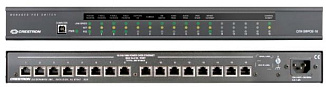 Коммутатор Crestron CEN-SW CEN-SWPOE-16 16 ports