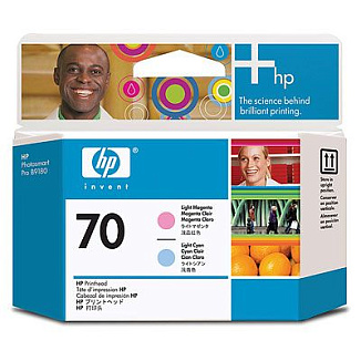 Печатающая головка HP Inc C9405A