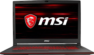 Ноутбук MSI 9S7-17C612-250