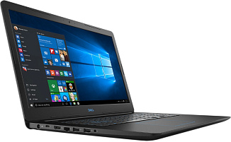 Ноутбук Dell G317-7558