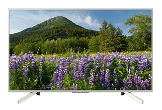Телевизор Sony KD55XF7077SR2