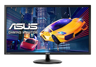 Монитор Asus VP28UQG