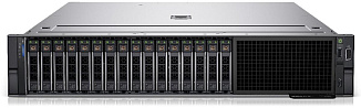Сервер Dell PowerEdge R750 210-AYCG-1002-000D