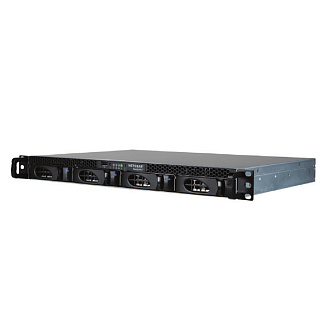 Сетевой накопитель NETGEAR ReadyNAS Series RR230400-100NES