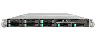 Серверное шасси Intel R1000WT R1208WTTGSR 943893