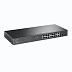 Коммутатор TP-Link TL-SG1200 TL-SG1218MP 16 ports