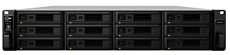 Сетевой накопитель Synology SA Series SA3400