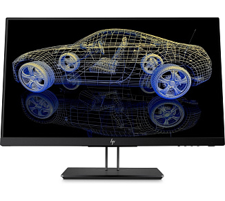 Монитор HP Inc 1JS06A4#ABB