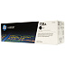 Картридж HP Inc CE320A