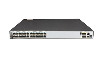 Коммутатор Huawei S6720 S6720-30C-EI-24S-AC 26 ports