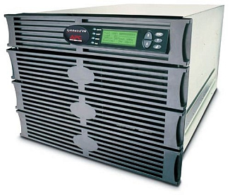 Источник бесперебойного питания APC Symmetra RM 6000VA/4300W SYH6K6RMI