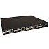 Коммутатор OSNOVO SW-84800 SW-84804/L(800W) 52 ports
