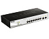Коммутатор D-Link DGS-1210 DGS-1210-10/FL1A 10 ports