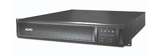 Источник бесперебойного питания APC Smart-UPS X 750VA/600W SMX750INC