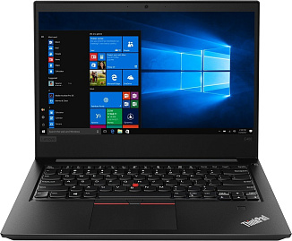 Ноутбук Lenovo 20KN005CRT