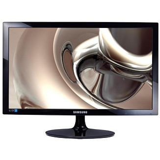 Монитор Samsung LS22D300NYI/RU