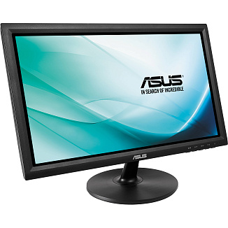 Монитор Asus VT207N