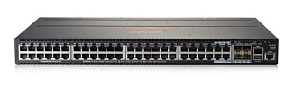 Коммутатор HPE Aruba 2930M JL322A 48 ports