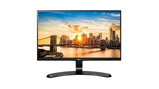 Монитор LG 27MP68VQ-P