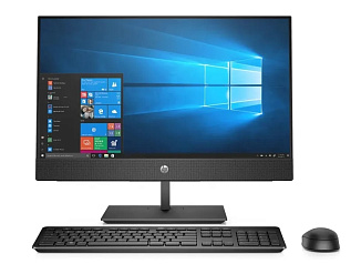 Моноблок HP Inc 7EM67EA#ACB