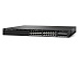 Коммутатор Cisco Catalyst 3650 WS-C3650-24PD-L 26 ports