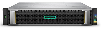 Полка расширения HPE MSA 2050 Q1J06A