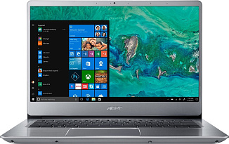 Ноутбук Acer NX.GXZER.009