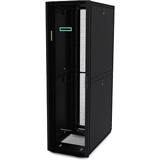 Телекоммуникационный шкаф HPE G2 Advanced Series 42U P9K09A