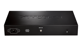 Коммутатор D-Link DGS-1010 DGS-1016D/G2A 16 ports