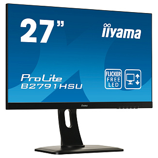 Монитор IIYAMA B2791HSU-B1