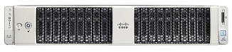 Сервер Cisco UCS C240 M5 HX-C240-M5SX