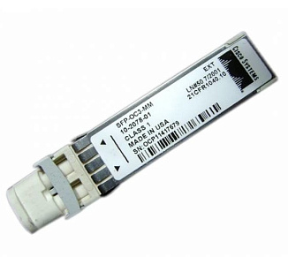 Трансивер Cisco SFP-OC3-MM=