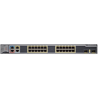 Коммутатор Cisco ME-3600X ME-3600X-24FS-M 26 ports
